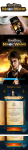 Приложение для Android  "Harry Potter and Magic Wand "