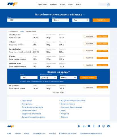 MyFin