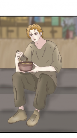 Кио Танака 2