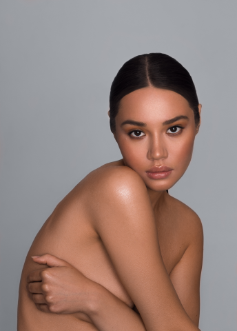 natural retouch