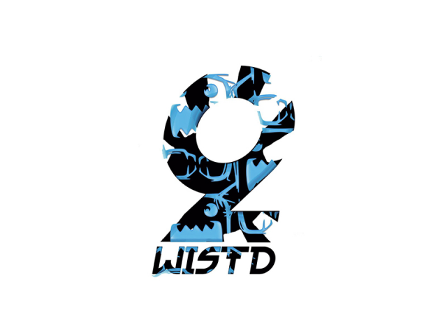 Логотип 2 WISTD
