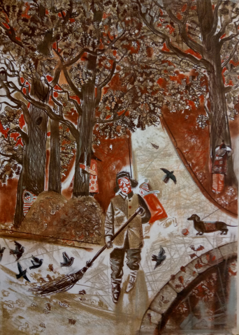 Работа 3251777