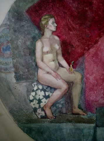 Работа 3251800