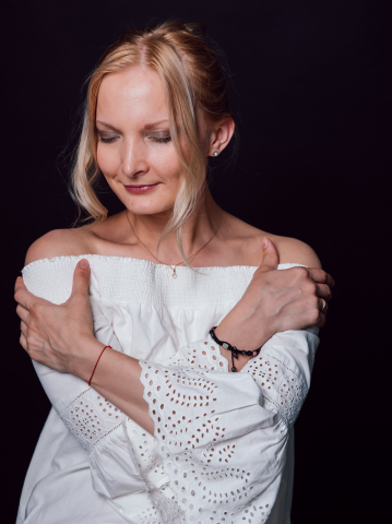 Пост для личного блога в Instagram