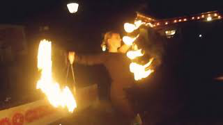 | Fire |