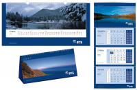 Календарная продукция