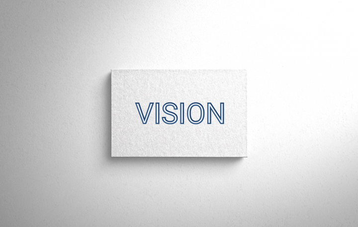 Логотип для телекоммуникационной компании