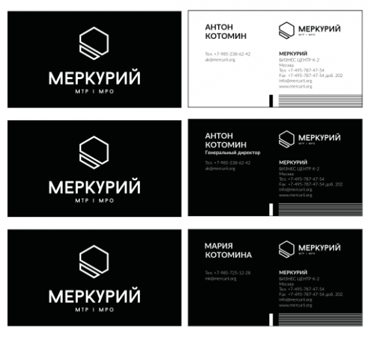ВИЗИТКИ
