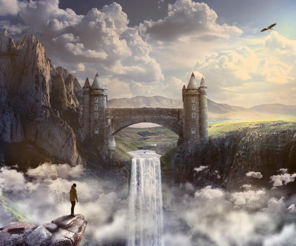 Это одна из моих лучших работ.