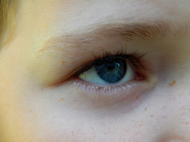 зеркало души