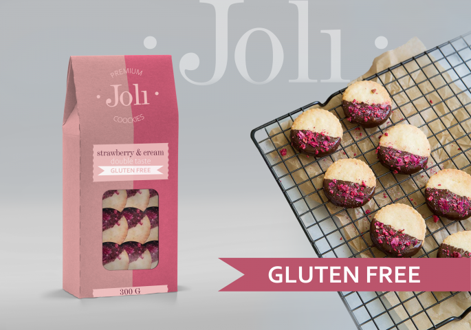 Design for cookies