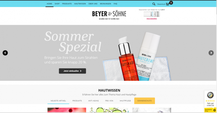 Beyer&Soehne