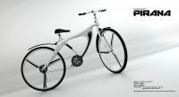 Pirana bike