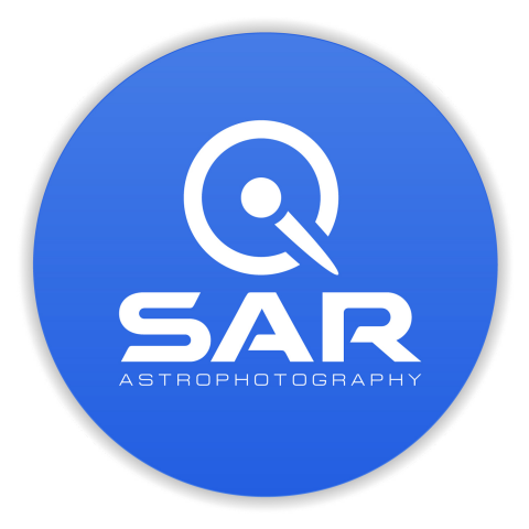 SAR Астрофото