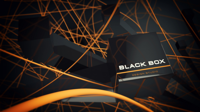 Black-Box