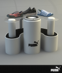 Puma  stage