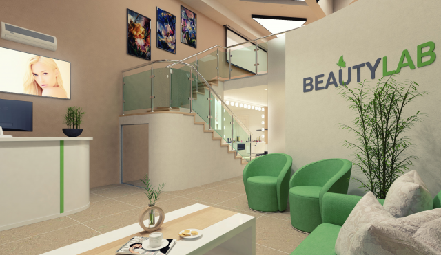 Beauty Lab