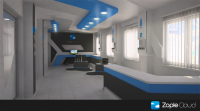Zople Cloud Museum room