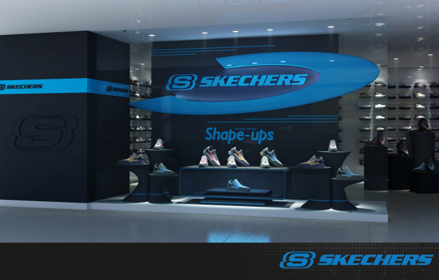 Skechers