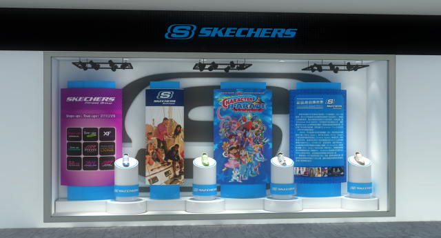 Skechers