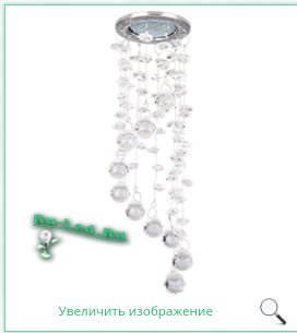 Описание товара (светильник)
