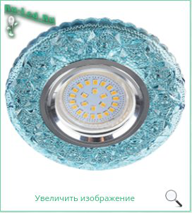 Описание товара (светильник)