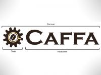 Caffa - кофейня в стим-панк стиле