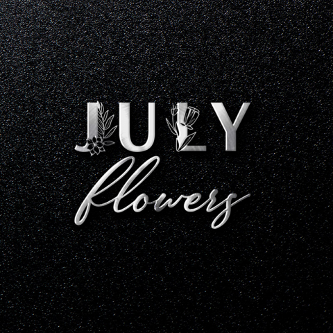 july flower
