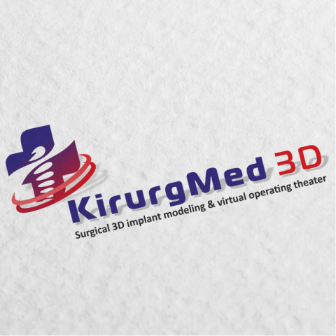 kirurg med