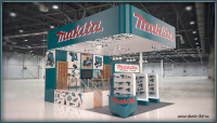 MAKITA