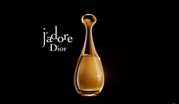 J'ADORE DIOR