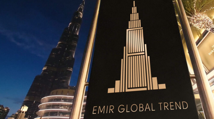 EMIR GLOBAL TREND
