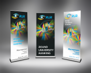 Проект RUR roll up