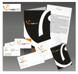 ФИРМЕННЫЙ СТИЛЬ компании Langley Aero