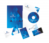 ФИРМЕННЫЙ СТИЛЬ компании Archibut