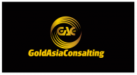 Логотип компании GoldAsiaConsalting