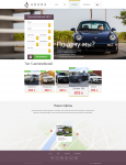 "Car Rent" - аренда авто в Дубае.