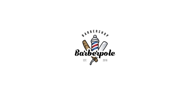 BARBERPOLE