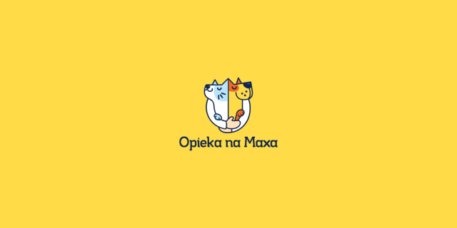 Opieka na Maxa