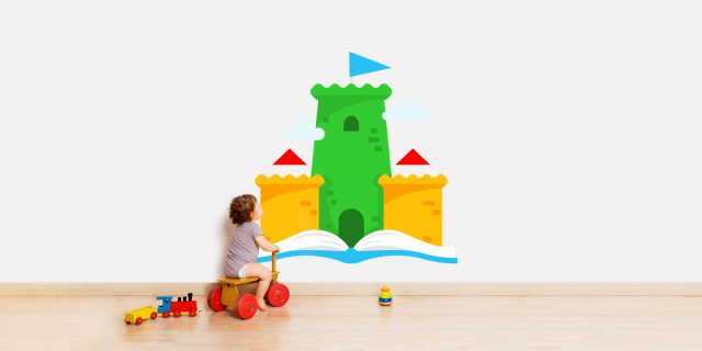 Маленькая страна