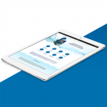 Аерлайн | Landing page