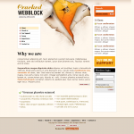 верстка из psd