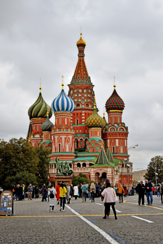 Пример постановочной, репортажной или художественной фотографии