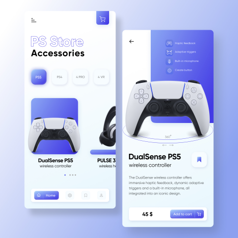 Интернет-магазин