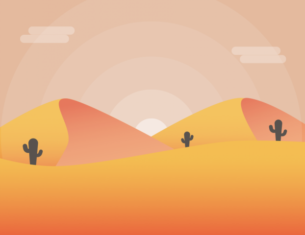 работа в векторе