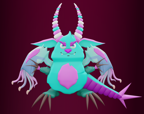 Monster