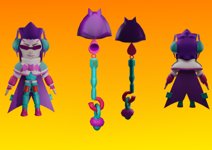 Cyber mortis