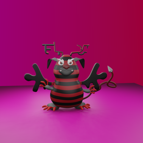 Monster