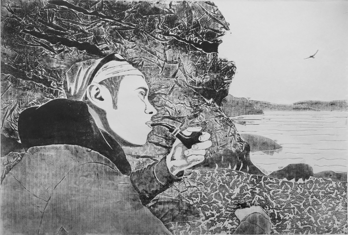 Думы мои - сумерки