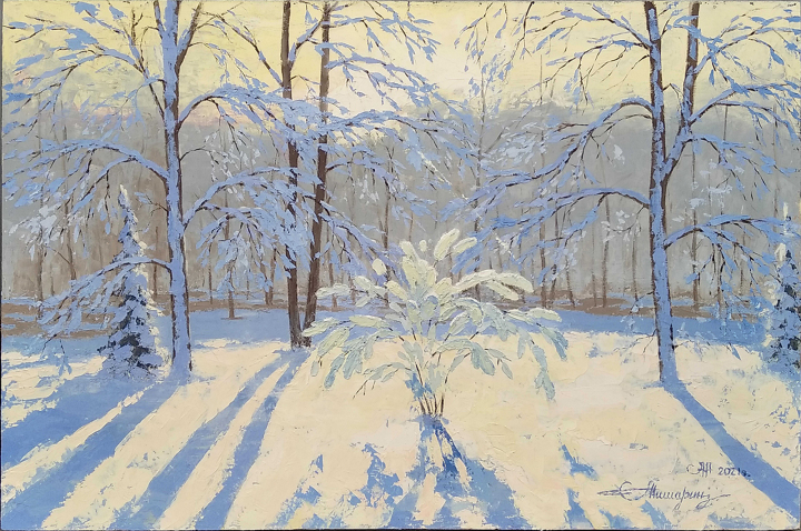 Лучик